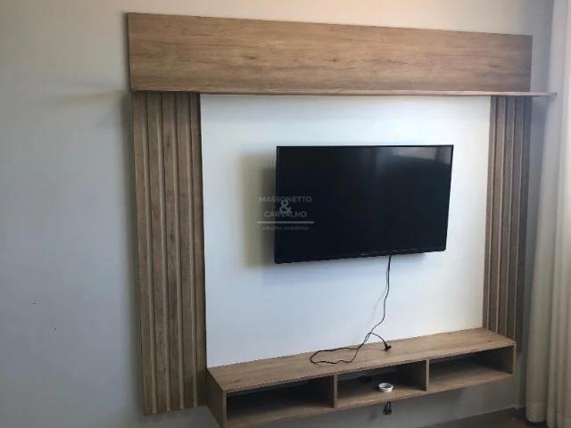 Apartamento para Locação em Votorantim/SP Parque Bela Vista 3 Quartos