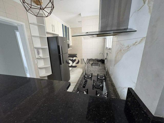 Apartamento para Locação em Votorantim/SP Parque Bela Vista 3 Quartos