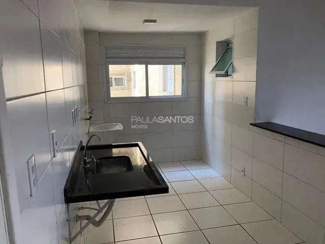 Apartamento para Locação em Votorantim/SP Parque Bela Vista 3 Quartos