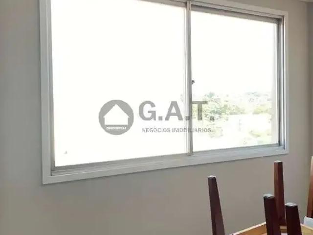 Apartamento para Locação em Votorantim/SP Parque Bela Vista 3 Quartos