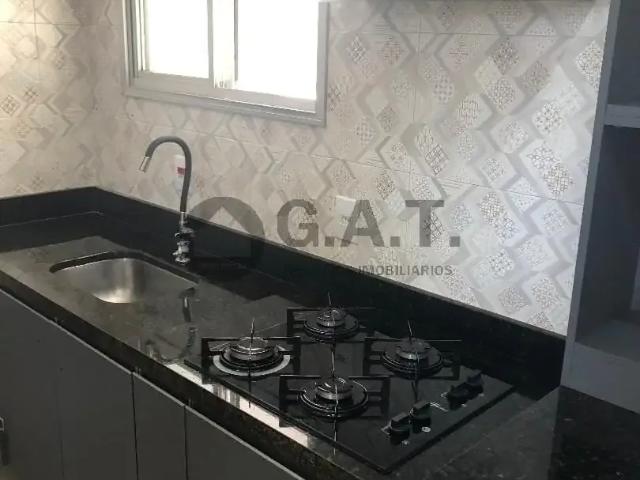 Apartamento para Locação em Votorantim/SP Parque Bela Vista 2 Quartos