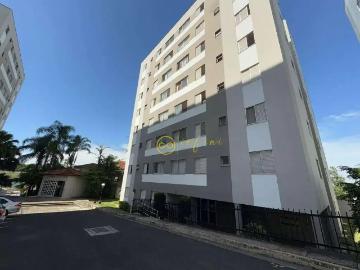 Apartamento para Locação em Votorantim/SP Parque Bela Vista 3 Quartos
