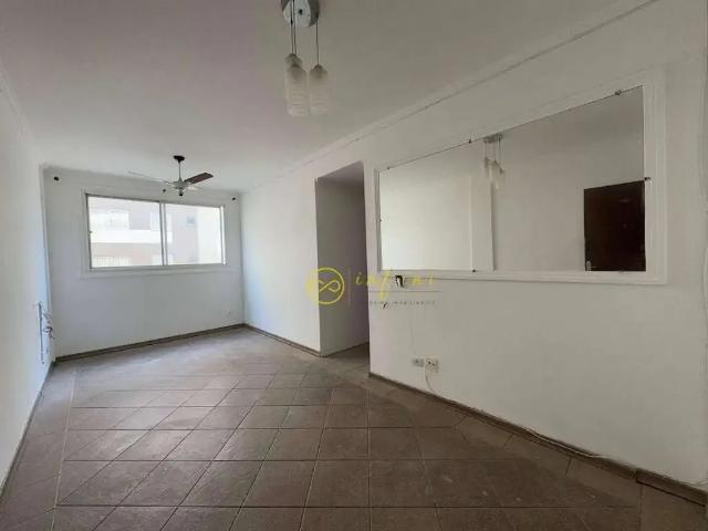 Apartamento para Locação em Votorantim/SP Parque Bela Vista 3 Quartos