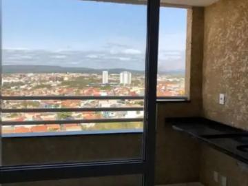 Apartamento para Locação em Votorantim/SP Parque Bela Vista 3 Quartos