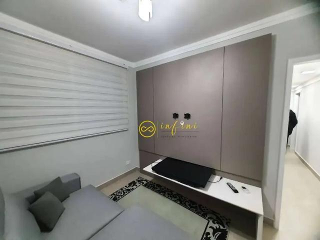 Apartamento para Locação em Votorantim/SP Parque Bela Vista 3 Quartos
