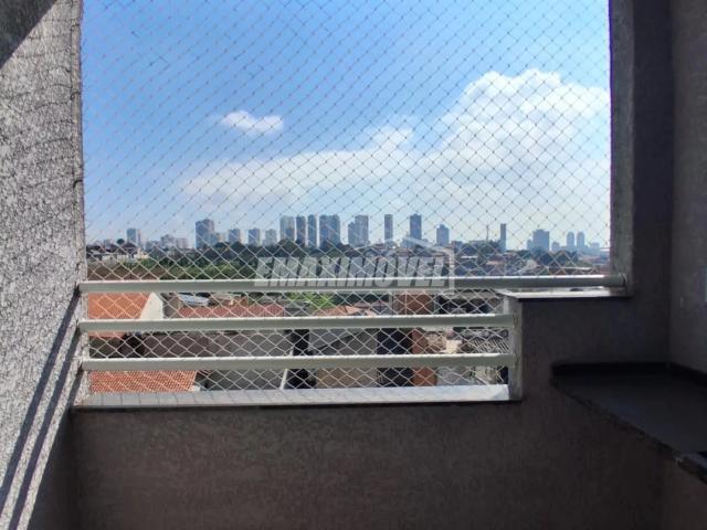 Apartamento para Locação em Votorantim/SP Parque Bela Vista 3 Quartos