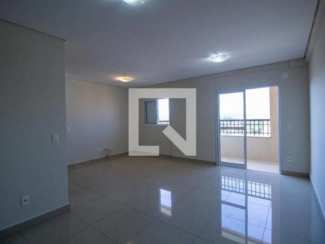 Apartamento para Locação em Votorantim/SP Parque Bela Vista 2 Quartos