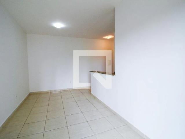 Apartamento para Locação em Votorantim/SP Parque Bela Vista 2 Quartos