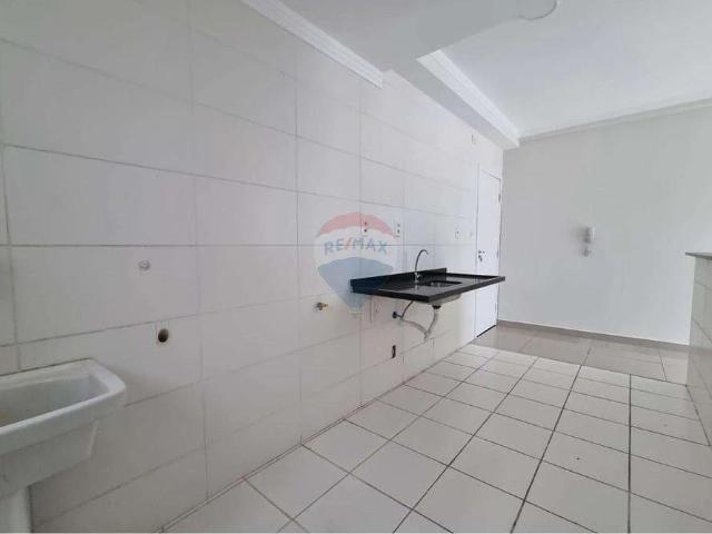 Apartamento para Locação em Votorantim/SP Parque Bela Vista 2 Quartos