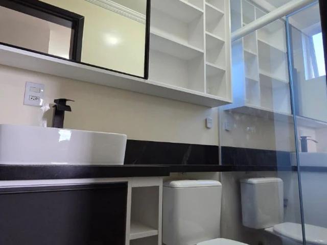 Apartamento para Locação em Votorantim/SP Parque Bela Vista 2 Quartos