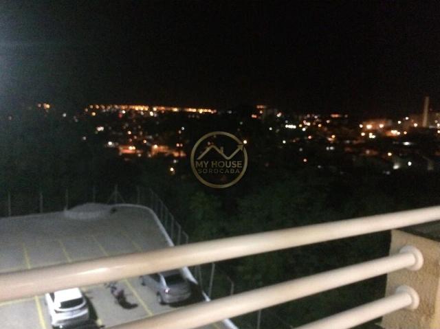 Apartamento para Locação em Votorantim/SP Parque Bela Vista 2 Quartos