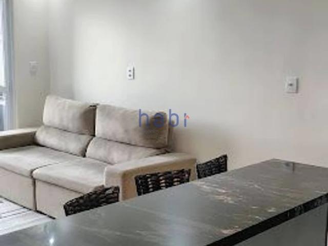 Apartamento para Locação em Votorantim/SP Parque Bela Vista 2 Quartos