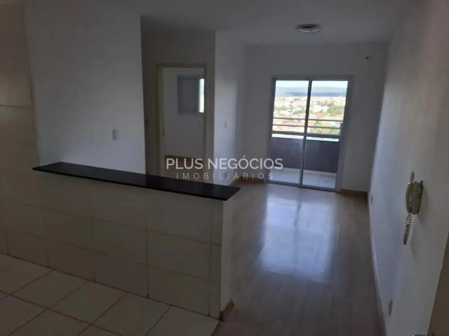 Apartamento para Locação em Votorantim/SP Parque Bela Vista 2 Quartos