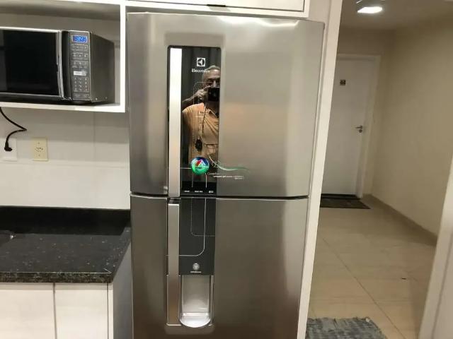 Apartamento para Locação em Votorantim/SP Parque Bela Vista 2 Quartos