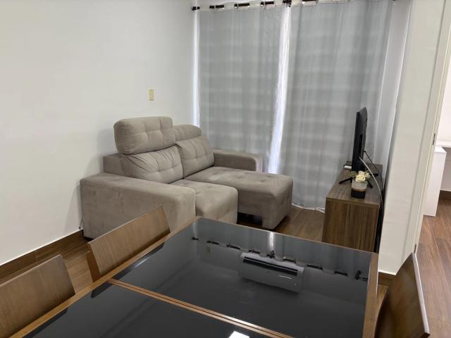 Apartamento para Locação em Votorantim/SP Parque Bela Vista 2 Quartos