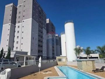 Apartamento para Locação em Votorantim/SP Parque Bela Vista 2 Quartos