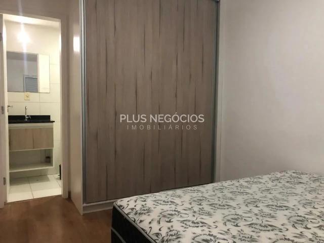 Apartamento para Locação em Votorantim/SP Parque Bela Vista 2 Quartos