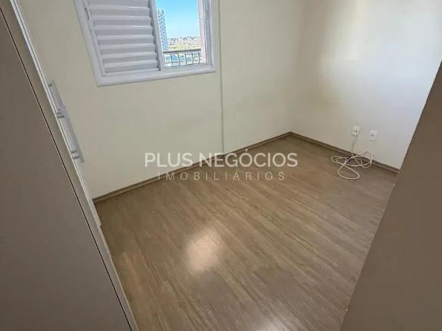 Apartamento para Locação em Votorantim/SP Parque Bela Vista 2 Quartos