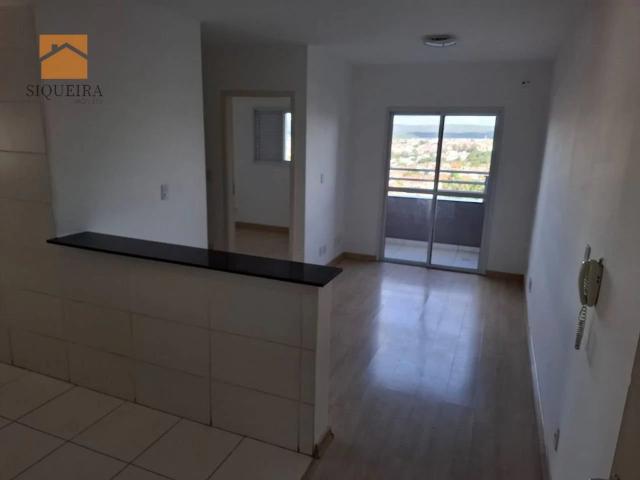 Apartamento para Locação em Votorantim/SP Parque Bela Vista 2 Quartos