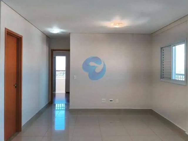 Apartamento para Locação em Votorantim/SP Parque Bela Vista 2 Quartos