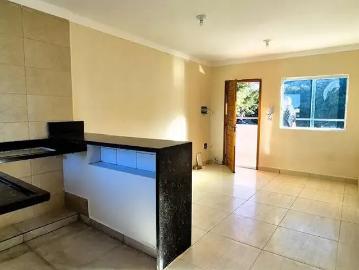Apartamento para Locação em Votorantim/SP Parque Bela Vista 2 Quartos
