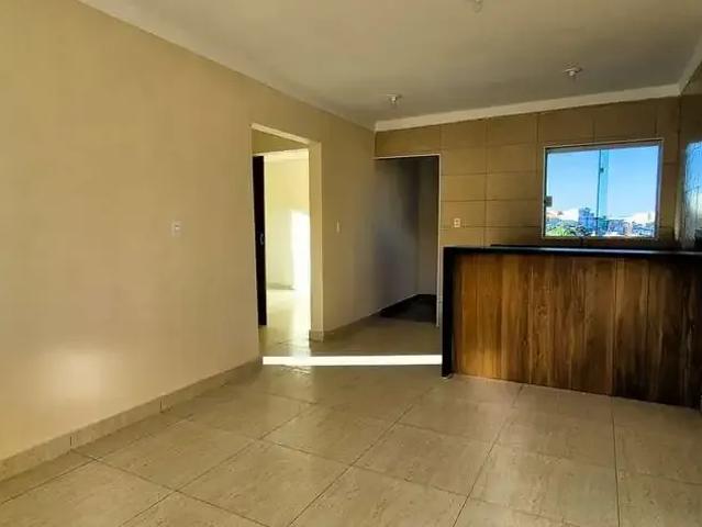 Apartamento para Locação em Votorantim/SP Parque Bela Vista 2 Quartos