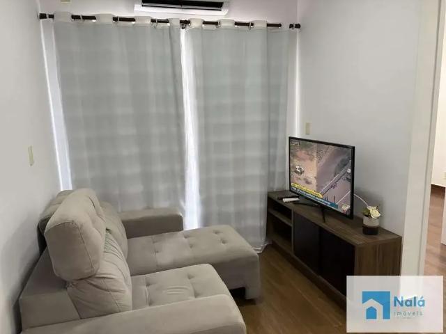 Apartamento para Locação em Votorantim/SP Parque Bela Vista 2 Quartos