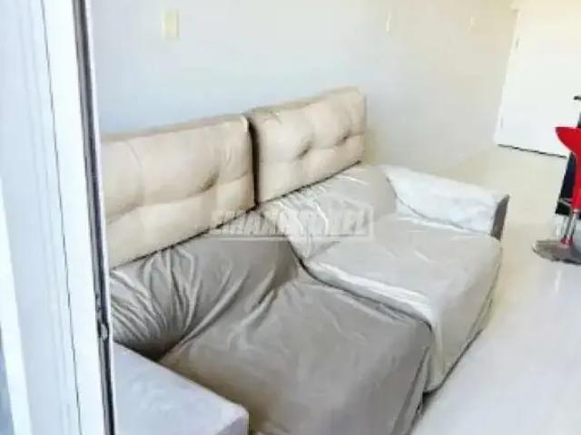 Apartamento para Locação em Votorantim/SP Parque Bela Vista 2 Quartos