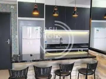 Apartamento para Locação em Votorantim/SP Parque Bela Vista 2 Quartos