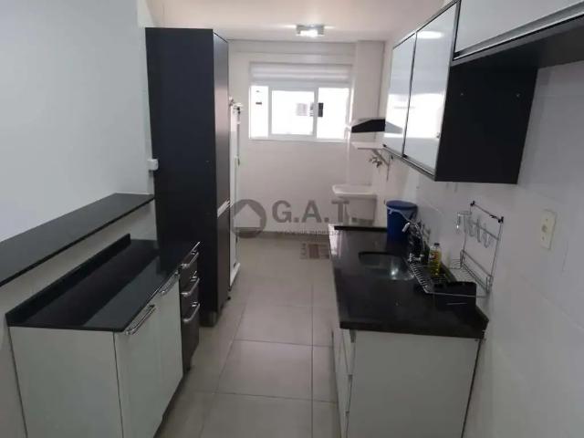 Apartamento para Locação em Votorantim/SP Parque Bela Vista 2 Quartos
