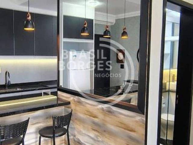 Apartamento para Locação em Votorantim/SP Parque Bela Vista 2 Quartos