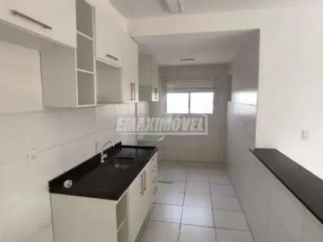 Votorantim, São Paulo - Varanda, Garagem