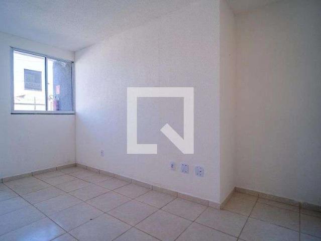 Apartamento para Locação em Votorantim/SP Parque Jataí 2 Quartos