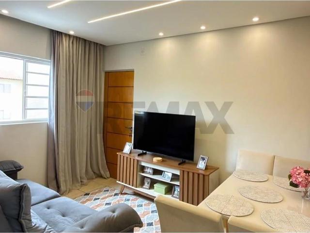Apartamento para Locação em Votorantim/SP Parque São João 2 Quartos
