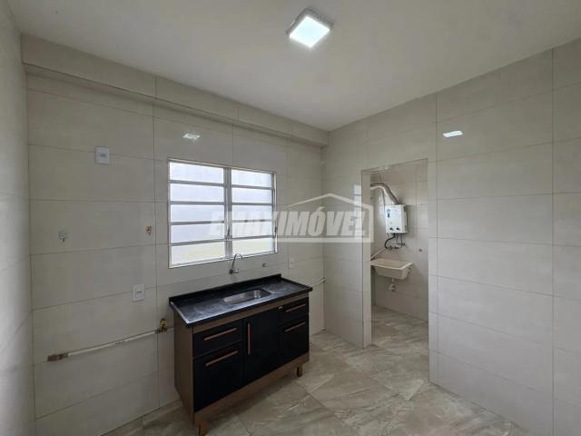 Apartamento para Locação em Votorantim/SP Parque São João 2 Quartos
