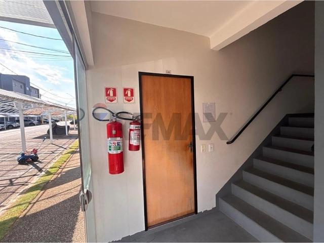 Apartamento para Locação em Votorantim/SP Parque São João 2 Quartos