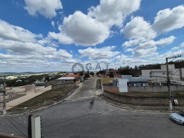 Apartamento para Locação em Votorantim/SP Parque Santa Márcia 2 Quartos