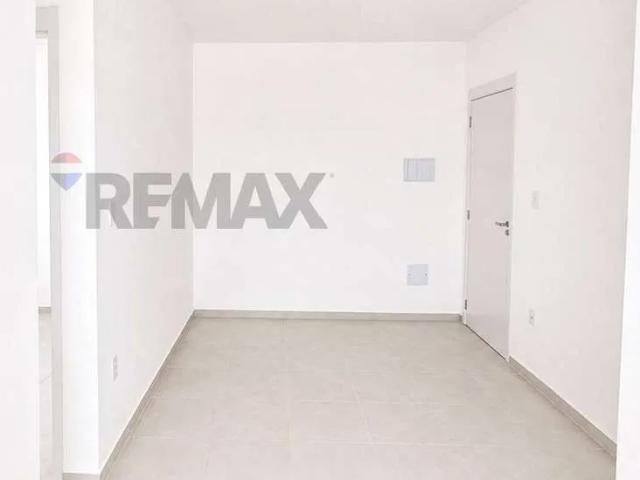 Apartamento para Locação em Votorantim/SP Rio Acima 2 Quartos