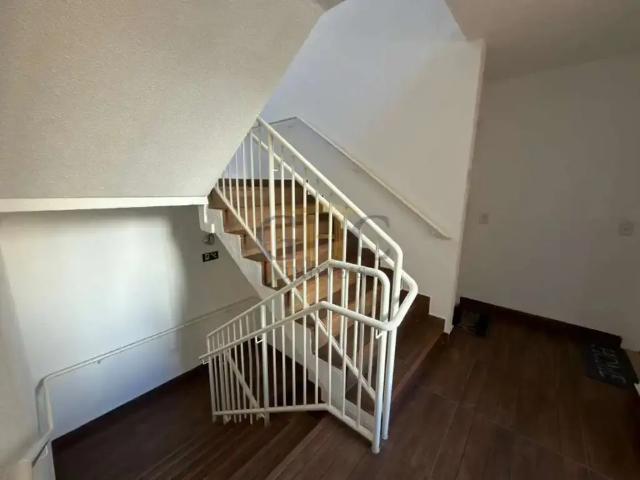 Apartamento para Locação em Votorantim/SP Vossoroca 1 Quartos