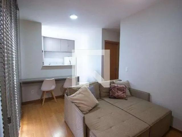 Apartamento para Locação em Votorantim/SP Vossoroca 2 Quartos