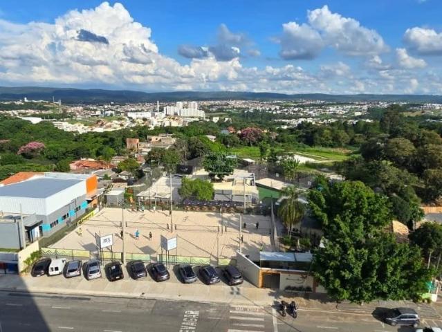 Apartamento para Locação em Votorantim/SP Vossoroca 2 Quartos
