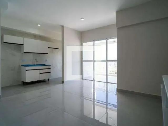 Apartamento para Locação em Votorantim/SP Vossoroca 2 Quartos