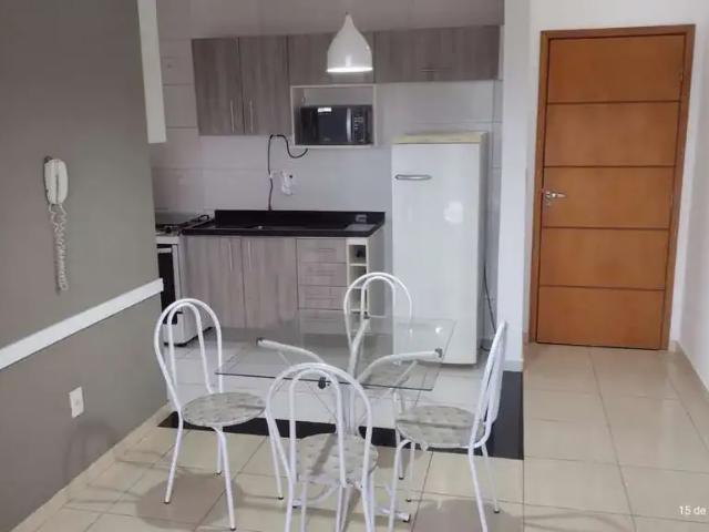 Apartamento para Locação em Votorantim/SP Vossoroca 2 Quartos