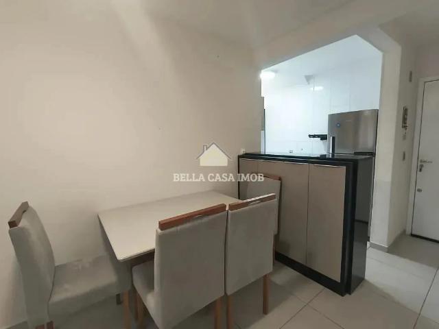 Apartamento para Locação em Votorantim/SP Vossoroca 2 Quartos