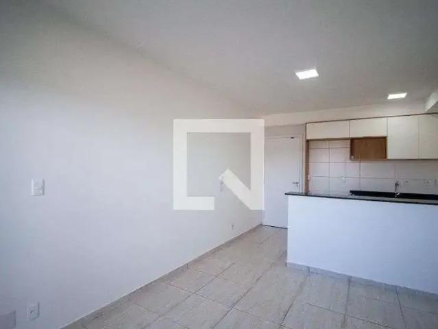 Apartamento para Locação em Votorantim/SP Vossoroca 2 Quartos