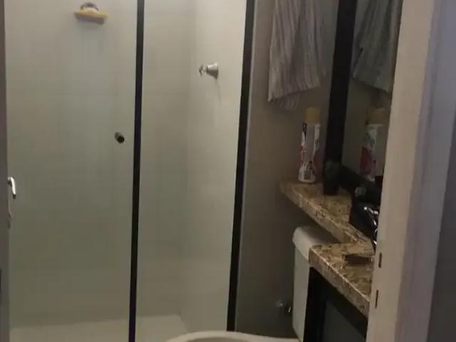 Apartamento para Locação em Votorantim/SP Vossoroca 2 Quartos
