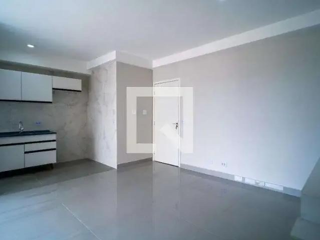 Apartamento para Locação em Votorantim/SP Vossoroca 2 Quartos