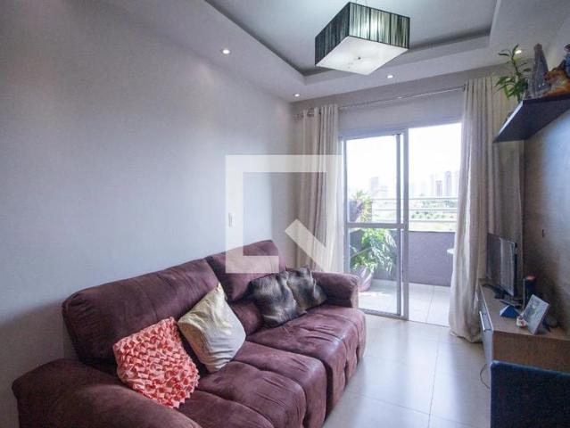 Apartamento para Locação em Votorantim/SP Vossoroca 2 Quartos