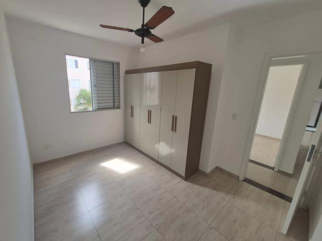 Apartamento para Locação em Votorantim/SP Vossoroca 2 Quartos
