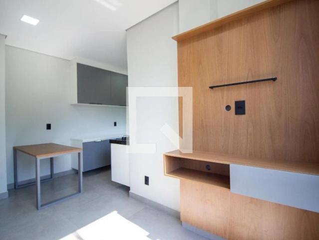 Apartamento para Locação em Votorantim/SP Vossoroca 2 Quartos